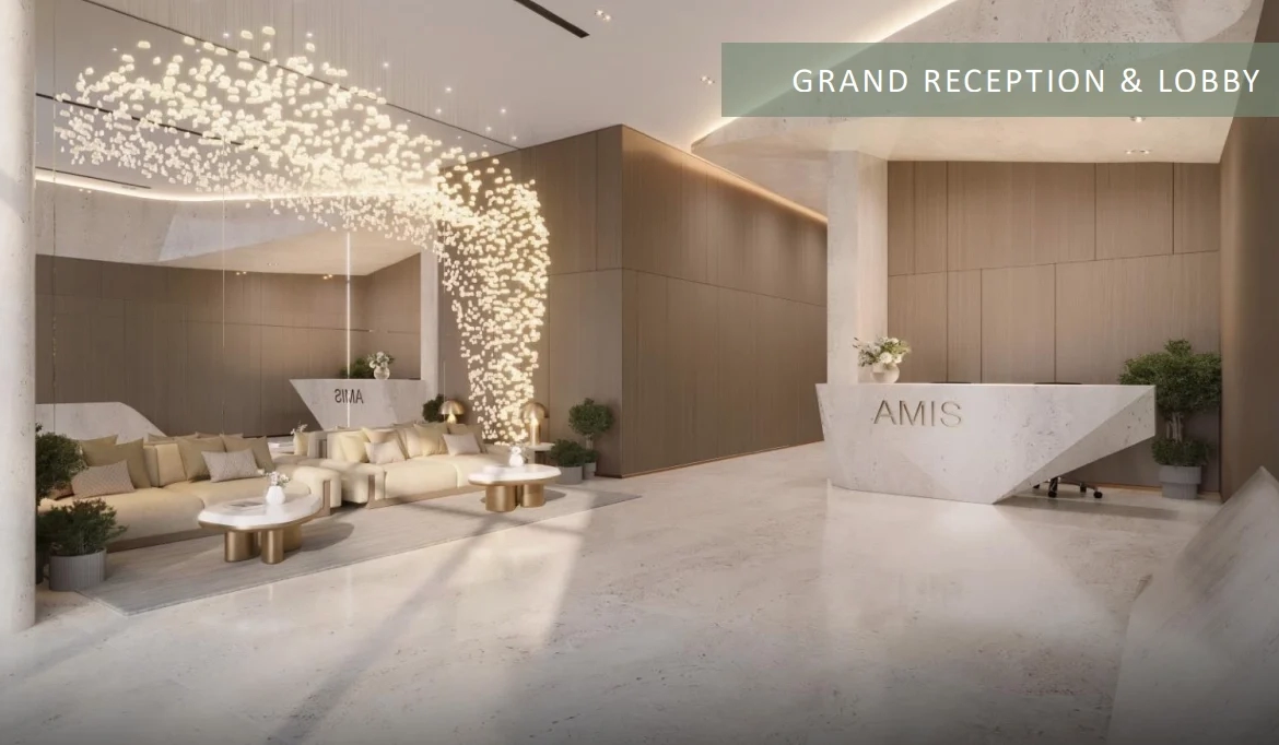 Woodland Crest by AMIS