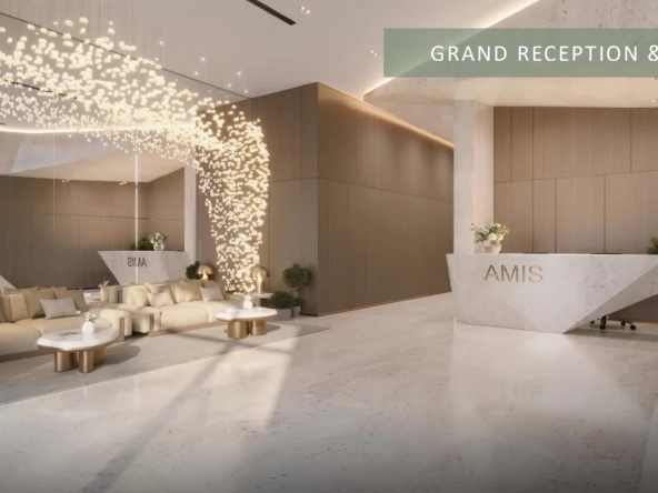 Woodland Crest by AMIS