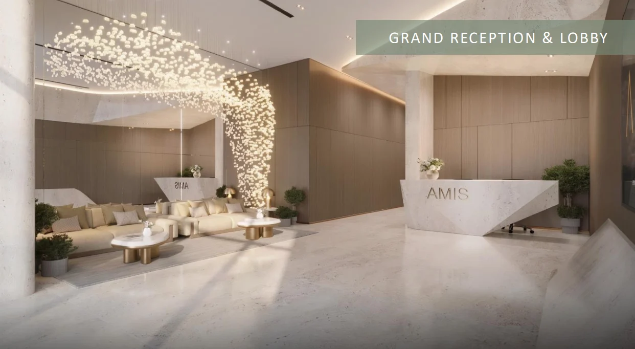 Woodland Crest by AMIS