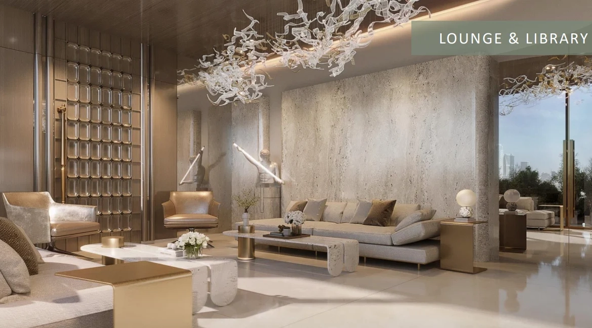 Woodland Crest by AMIS
