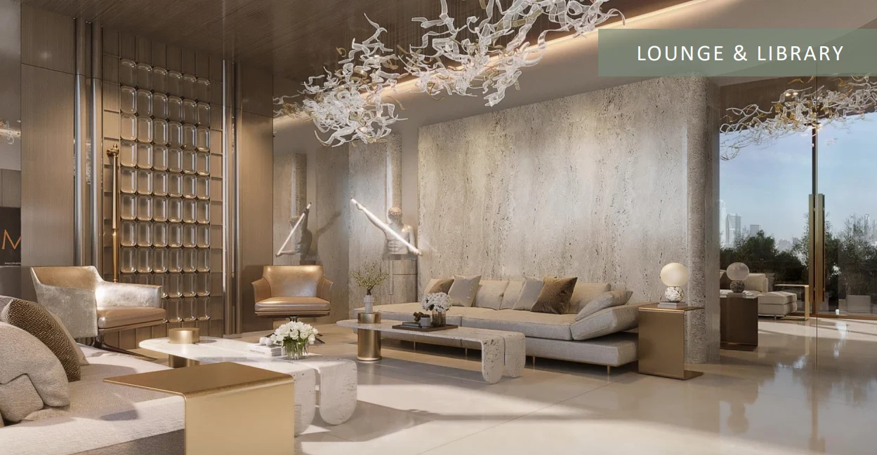 Woodland Crest by AMIS