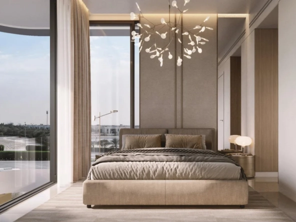Woodland Crest by AMIS