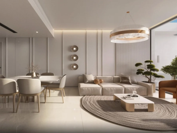 Woodland Crest by AMIS