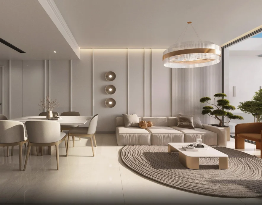 Woodland Crest by AMIS