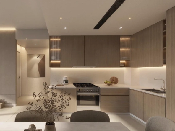 Woodland Crest by AMIS