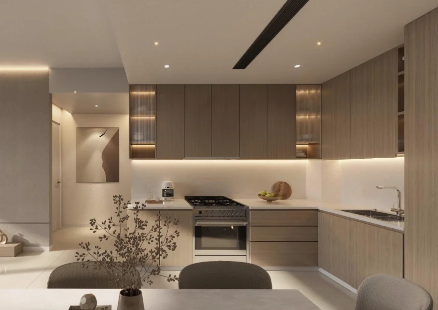 Woodland Crest by AMIS