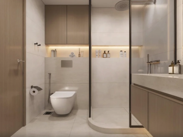 Woodland Crest by AMIS