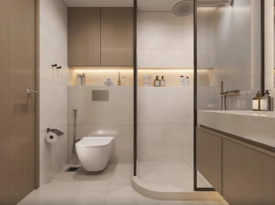Woodland Crest by AMIS