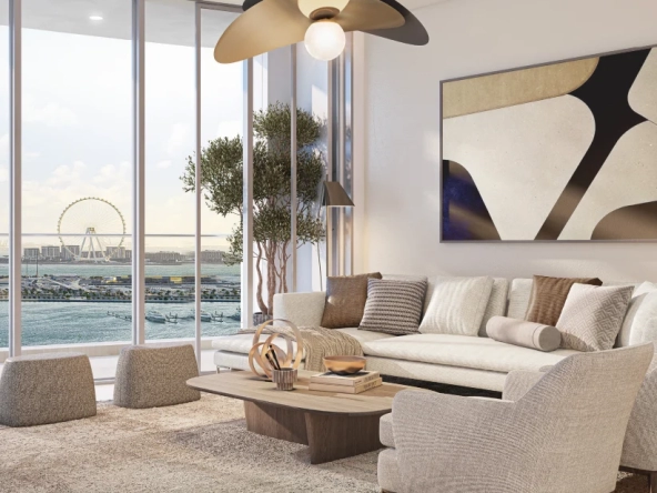 Palm Beach Towers