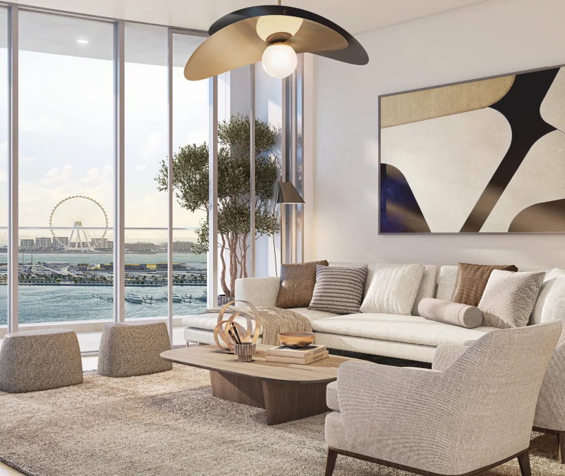 Palm Beach Towers