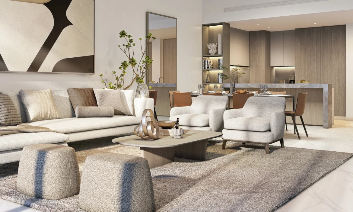 Palm Beach Towers