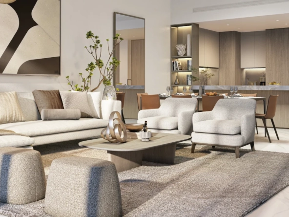 Palm Beach Towers