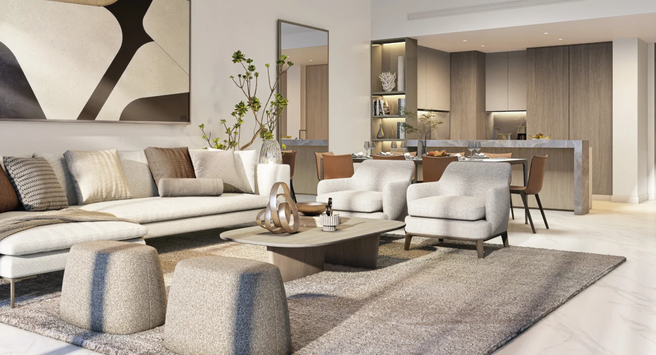 Palm Beach Towers