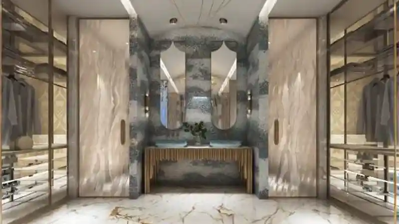 Damac Bay by Cavalli at Dubai Harbour