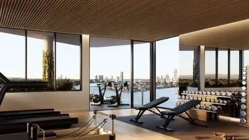 Damac Bay by Cavalli at Dubai Harbour