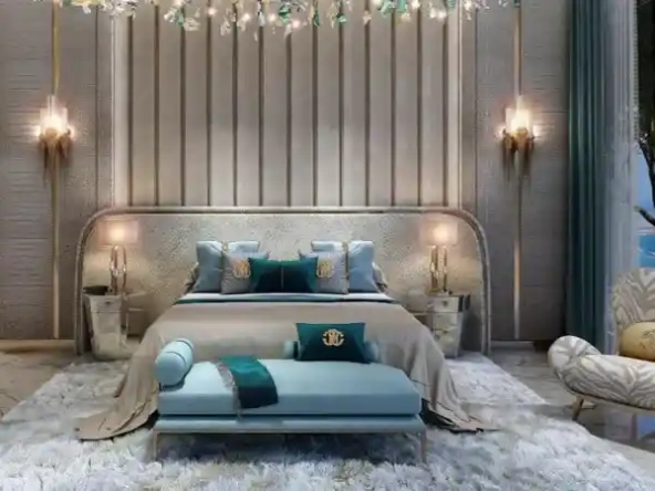 Damac Bay by Cavalli at Dubai Harbour