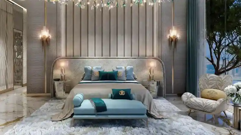 Damac Bay by Cavalli at Dubai Harbour