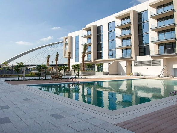 Canal Front Residences