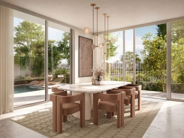 Rivera At The Valley Phase 2