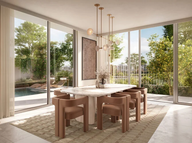 Rivera At The Valley Phase 2