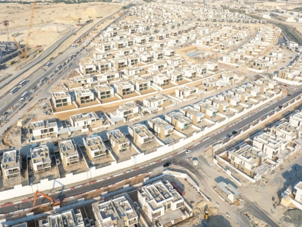 Tilal Al Furjan