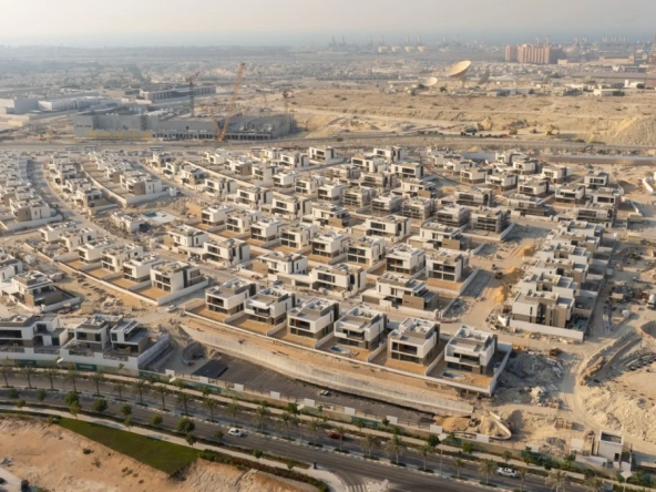 Tilal Al Furjan