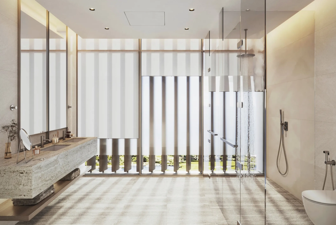 Waada Townhouses by BT Properties at Dubai South