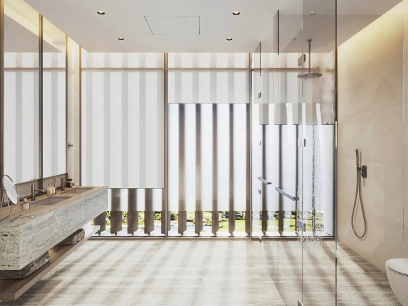 Waada Townhouses by BT Properties at Dubai South