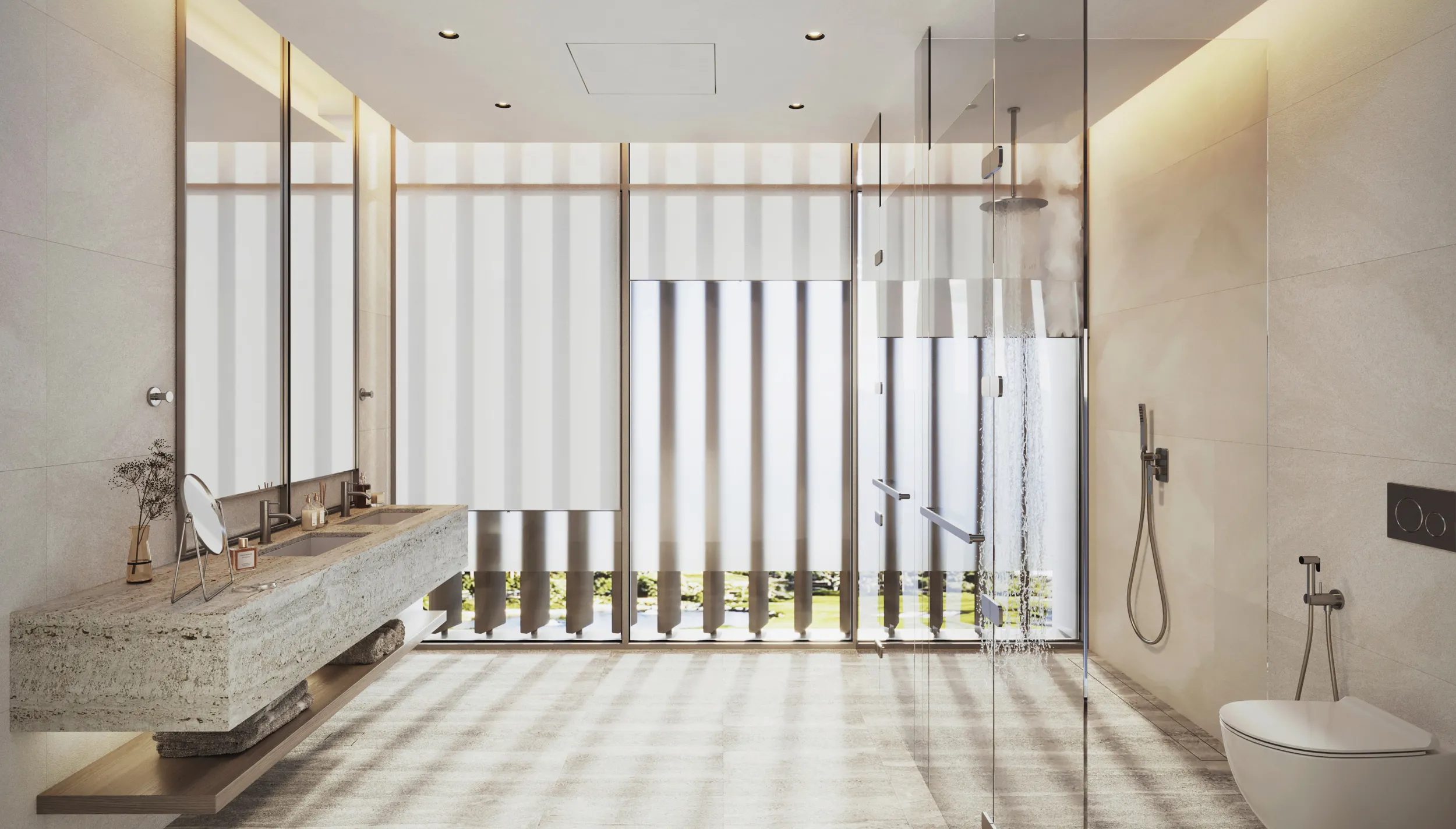 Waada Townhouses by BT Properties at Dubai South