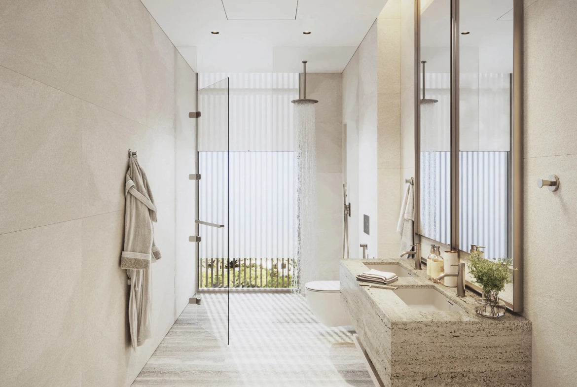 Waada Townhouses by BT Properties at Dubai South