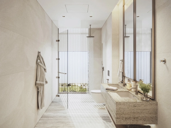 Waada Townhouses by BT Properties at Dubai South