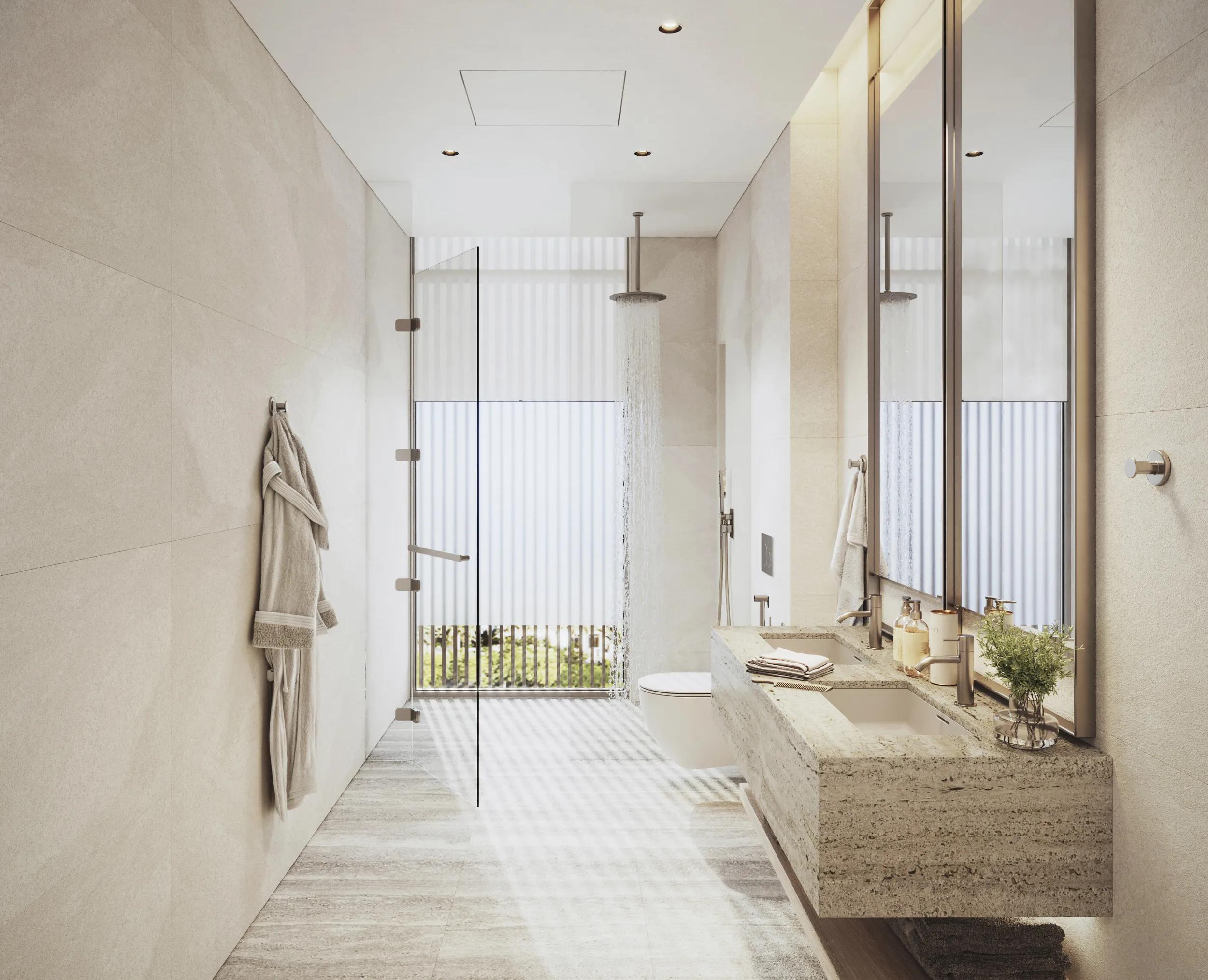 Waada Townhouses by BT Properties at Dubai South