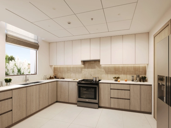 Waada Villas by BT Properties at Dubai South