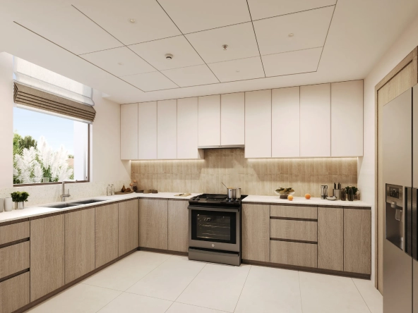 Waada Villas by BT Properties at Dubai South