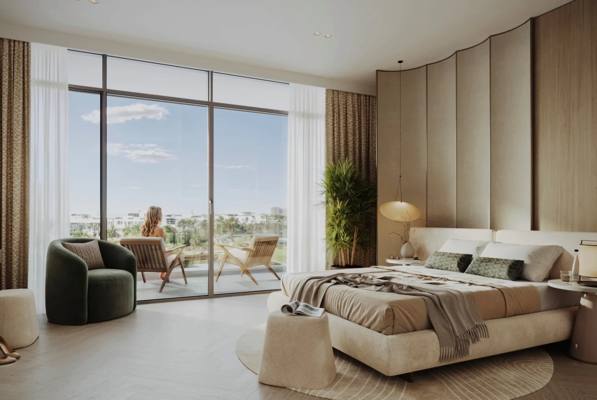 Waada Villas by BT Properties at Dubai South