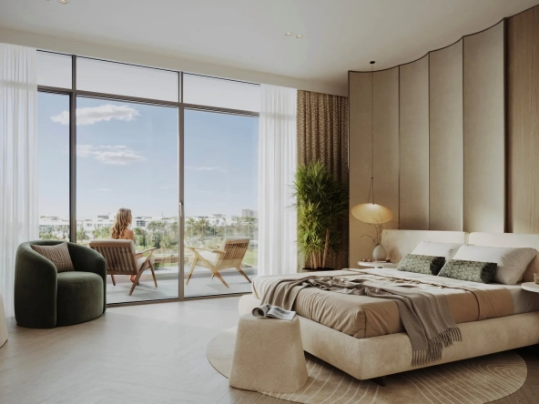 Waada Villas by BT Properties at Dubai South