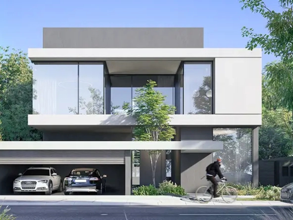 masaar saro by arada at sharjah