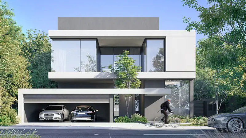 masaar saro by arada at sharjah