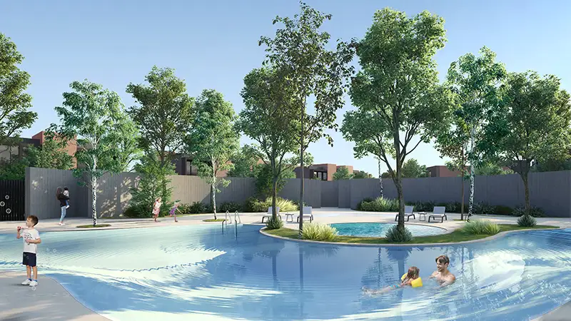 masaar saro by arada at sharjah