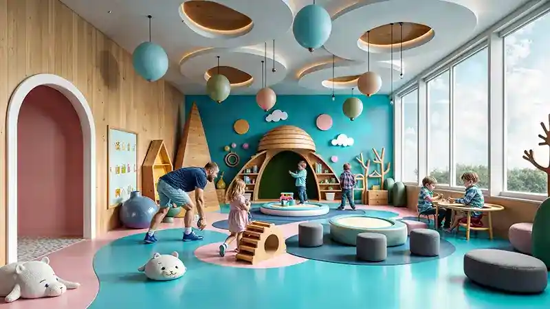 Timez Apartments by Danube Properties