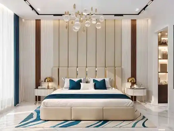 Timez Apartments by Danube Properties