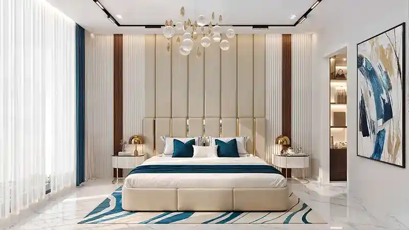 Timez Apartments by Danube Properties