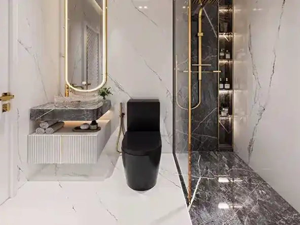 Timez Apartments by Danube Properties