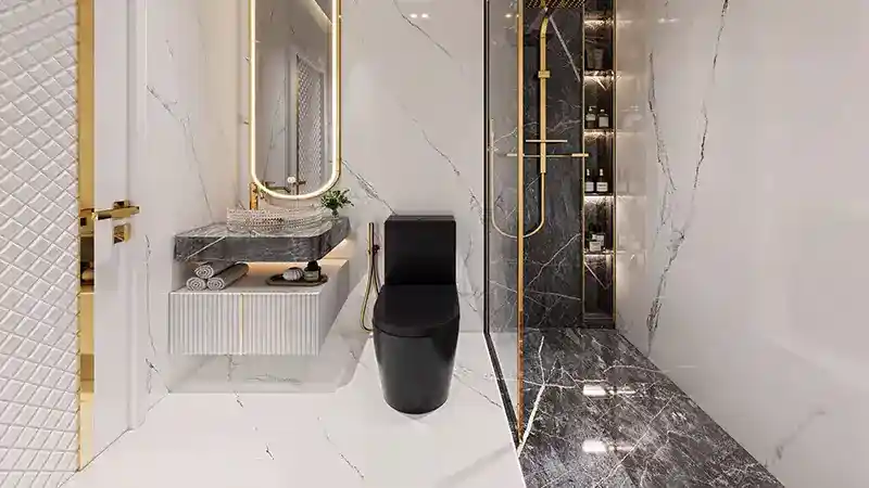 Timez Apartments by Danube Properties