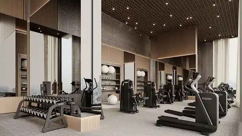 Binghatti Skyhall by Binghatti Developers FZE