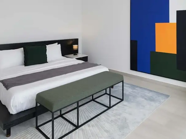Narenj at Masaar Phase 2, Sharjah - Arada Developer