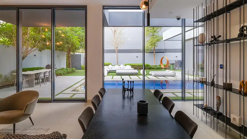 Narenj at Masaar Phase 2, Sharjah - Arada Developer