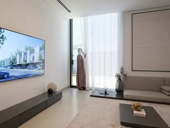 Narenj at Masaar Phase 2, Sharjah - Arada Developer