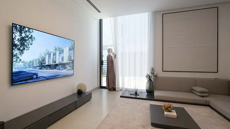 Narenj at Masaar Phase 2, Sharjah - Arada Developer