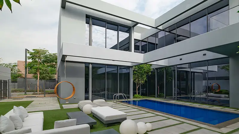 Narenj at Masaar Phase 2, Sharjah - Arada Developer